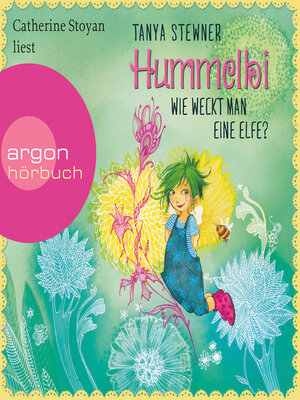 cover image of Hummelbi--Wie weckt man ein Elfe?